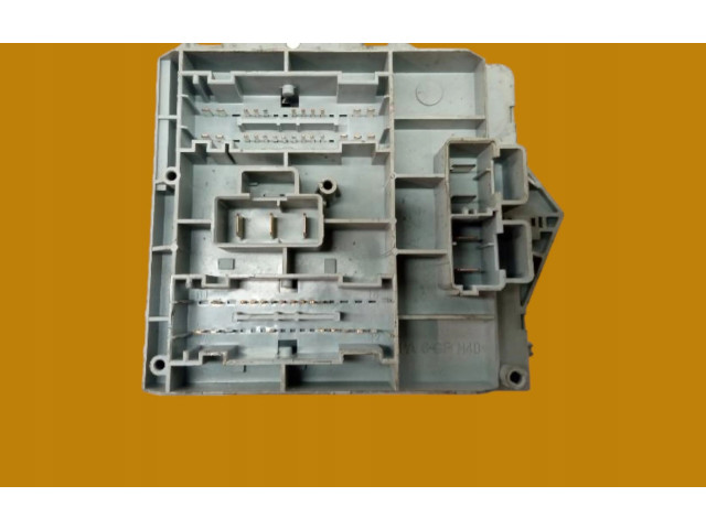   Pojistková skříňka 46763638   Fiat Punto Evo 2000