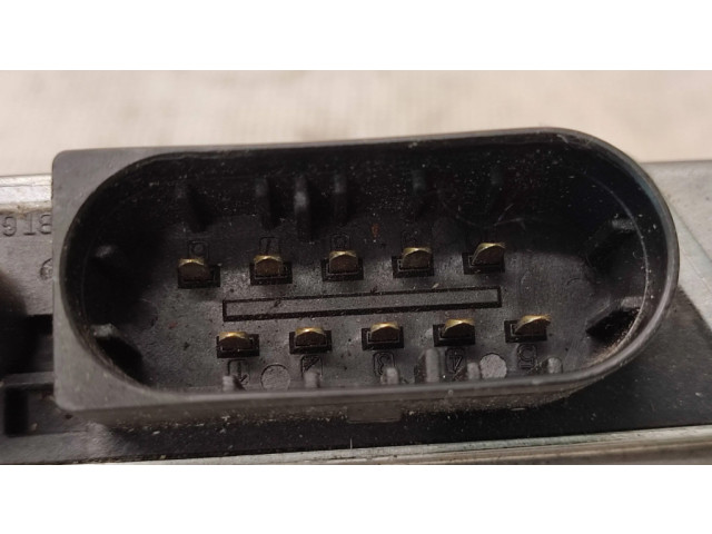 Блок управления коробкой передач 7532878, 11377510154   BMW 6 E63 E64