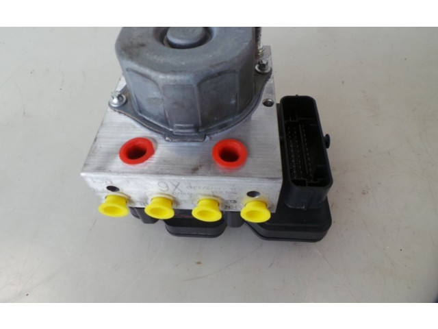Блок АБС 2265106455, 0265956309   Citroen  C1  2006 - 2013 года