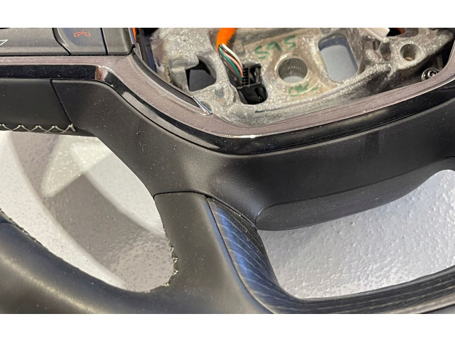 Volant Dodge RAM 2019   