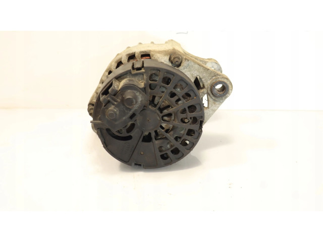 Генератор 63321491   Fiat Stilo      