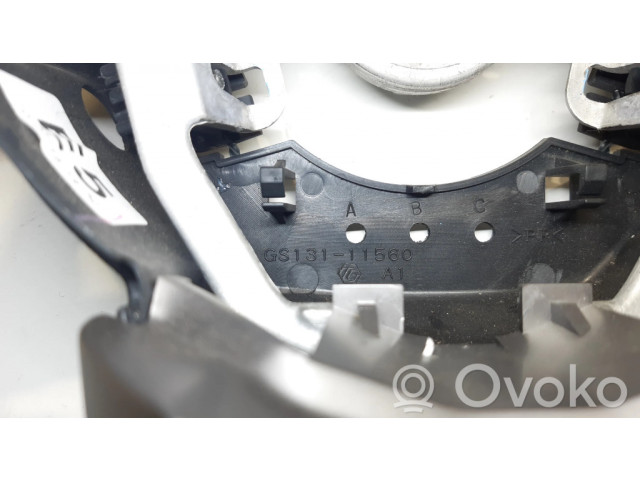 Volant Subaru Outback 2010 GS13111560, GS12003720  