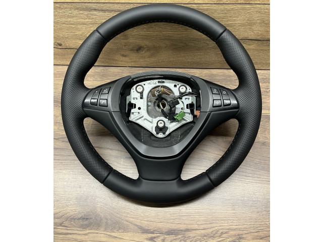 Volant BMW X5 E70 2008   