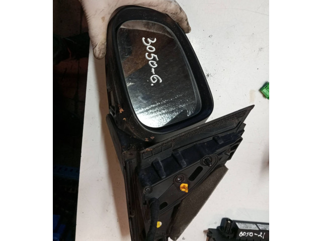 Zpětné zrcátko  Volvo S80 2010  3004969  