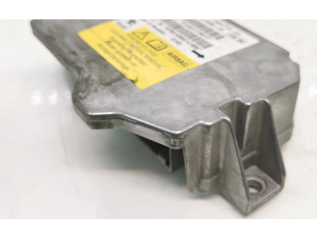 Блок подушек безопасности 3451779, 65773451779   Mini One - Cooper Clubman R55
