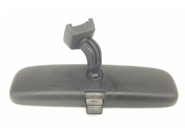 Зеркало (механическое) MN124448, MN124448   Mitsubishi L200