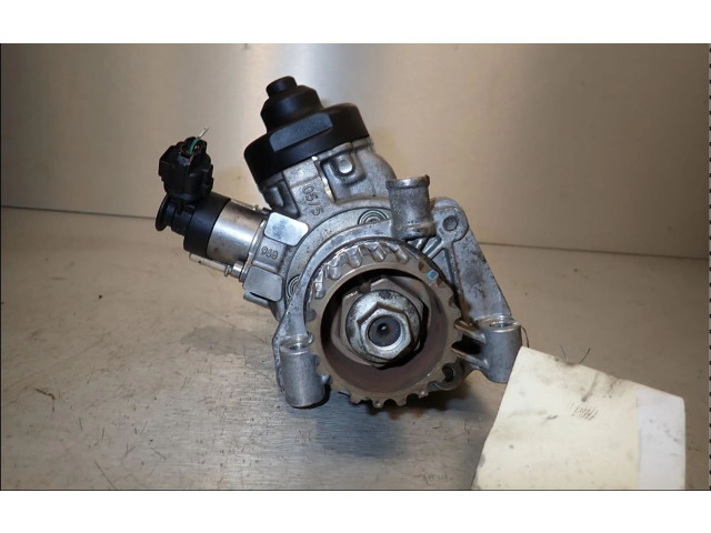 Vstřikovač 167001056R   Renault Clio IV    K9KB608 