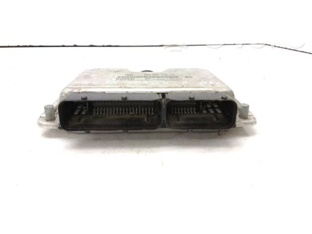 Řídící jednotka 06A906032CR, 0261204970   Seat Toledo II (1M) 2000