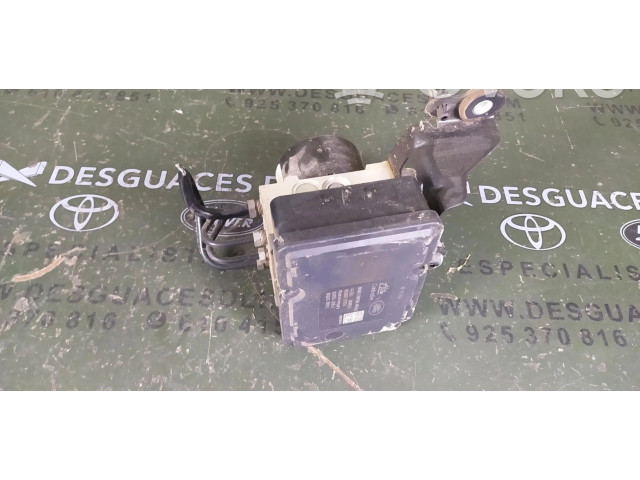 Jednotka ABS 6G9N2C405DG   Land Rover Freelander 2 - LR2 2008