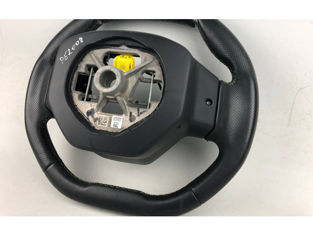 Volant Peugeot 2008 II 2022 98453341ZD, 640501800D  