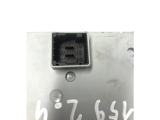 Блок комфорта 60686058, 501860310013   Alfa Romeo 159   