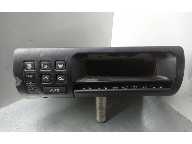 Блок управления климат-контролем 7700424513   Renault Safrane