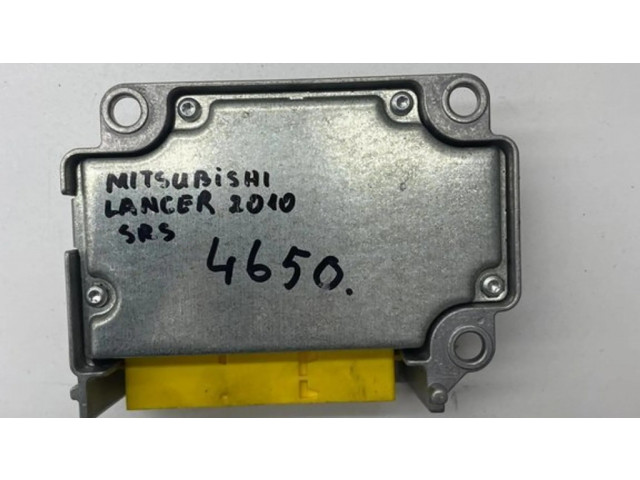 Блок подушек безопасности P8635A244, TGAMH266902008   Mitsubishi Lancer X