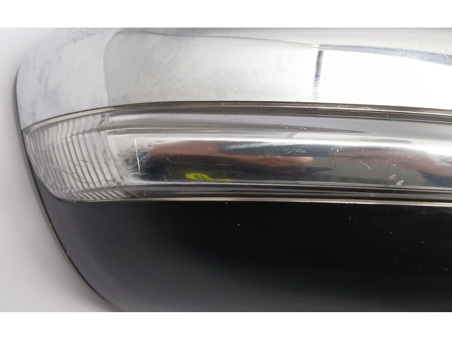 Zpětné zrcátko  Peugeot 2008 I 2016  1607511880  
