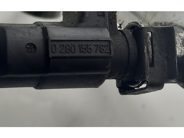 Топливная рампа 04669772, 179524   Chrysler Neon I  