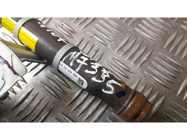 Боковая подушка безопасности 7030A433   Mitsubishi ASX