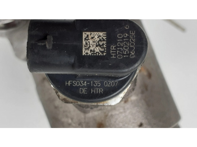 Vstřikovací čerpadlo 06J127025E   Audi A4 S4 B8 8K  pro benzínový motor 1.1  