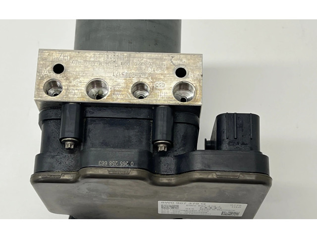 Jednotka ABS 8W0907379Q, 8W0907379J   Audi A5 2019