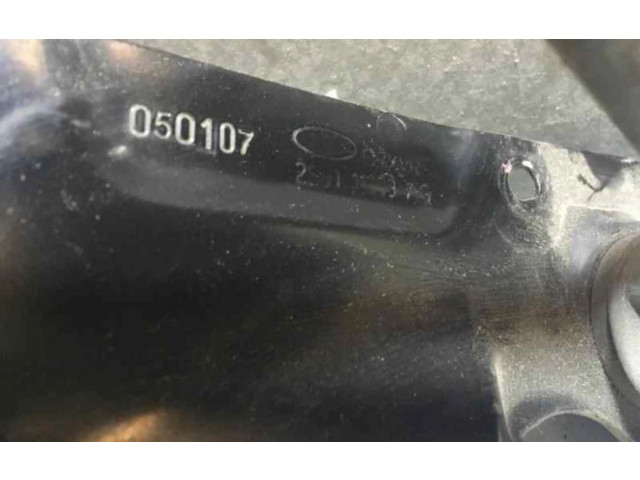 Комплект механизма стеклоочистителей 2S6111009AG   Ford Fiesta 