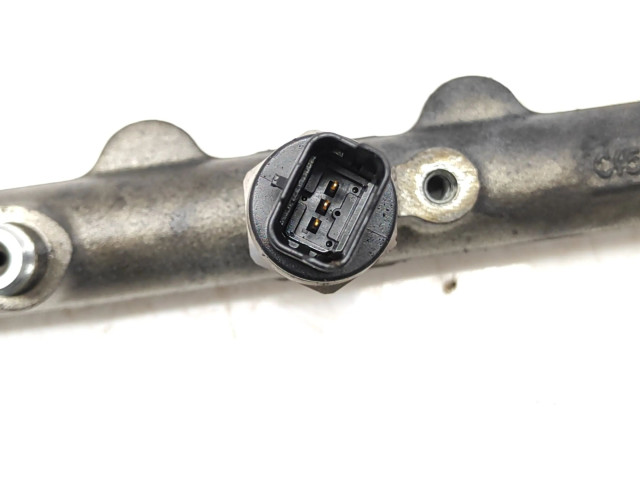 Zpětné zrcátko  Peugeot 607 2005  0445214017, 0281002592  