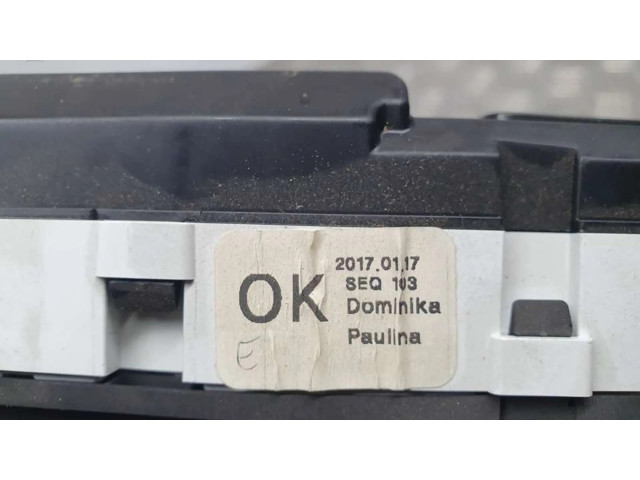 Přístrojová deska  Hyundai i30 2017 94003G4201, 1100356891  