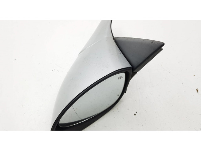 Zpětné zrcátko  levé Opel Vectra B 2001  0035966, E1010446  