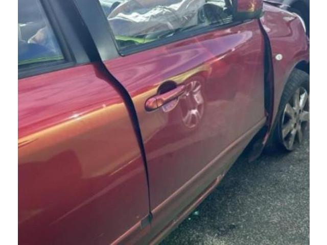 Vstřikovací lišta    Nissan Micra    HR12 