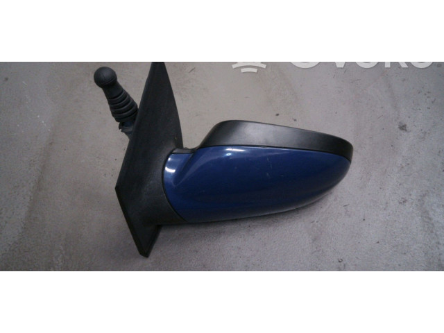Zpětné zrcátko  Volkswagen Fox 2007  5Z0857507B1NN, 5Z0857507B999  