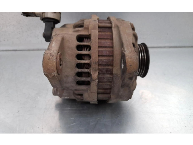 Генератор A2TB0191A   Mazda 626      