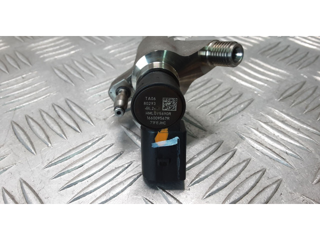 Vstřikovač 166009567R   Nissan Navara D23    YS23E280 
