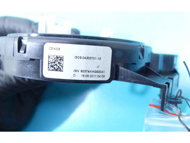 Подрулевой шлейф SRS 8K0953568E, IMPRK1309179   Audi Q5 SQ5