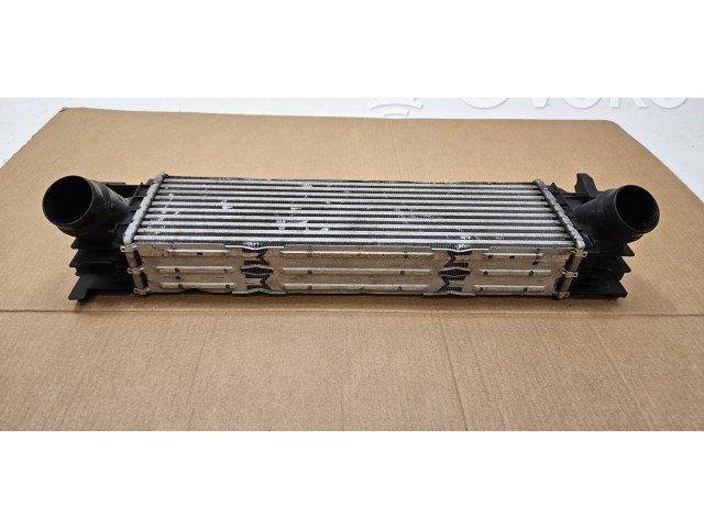 Радиатор интеркулера 8592701   BMW 3 G20 G21