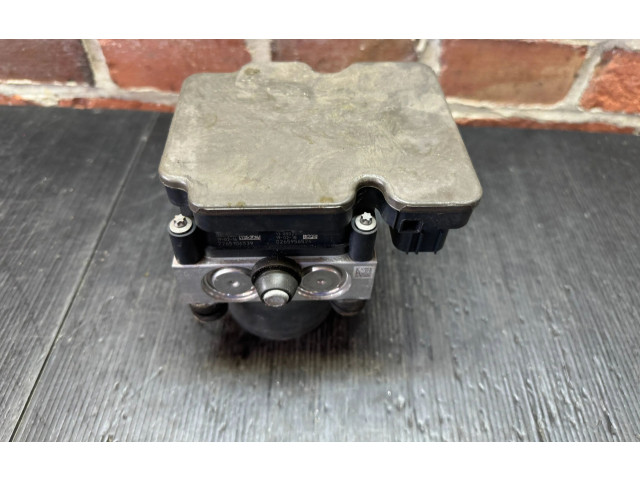 Jednotka ABS 0265956524, 0265956524   Jaguar XF 2016