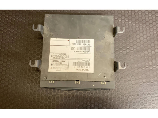 Считывающее устройство CD/DVD навигации (GPS) 30679699, 32750082   Volvo XC90