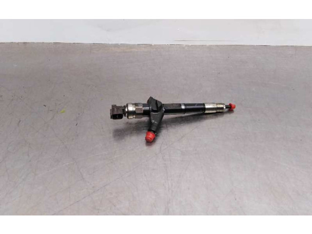 Vstřikovač 16600BN821, 08G03164   Nissan Almera N16    YD22DDT 