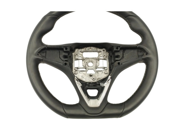 Volant Opel Corsa F 2020 647390500A, 6468211  