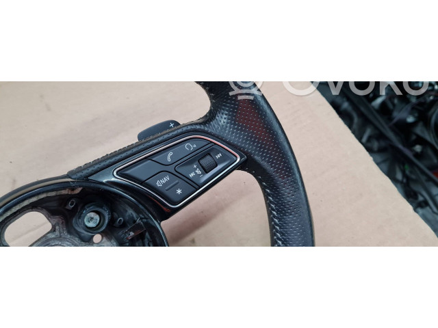 Volant Audi A5 2017 8W0419091DH, 62740000B  