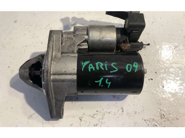 Шатун  000110744112V, 000110744112V    Toyota Yaris  