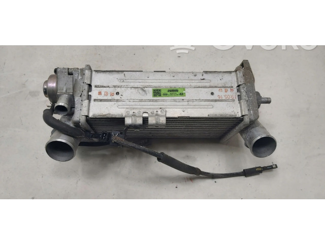 Интеркулер  2827004610   KIA Stonic 