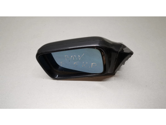 Zpětné zrcátko  levé BMW 5 E34 1994    