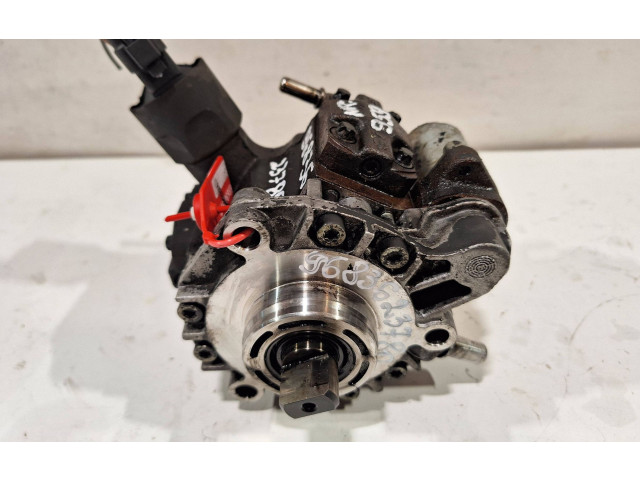 Vstřikovací čerpadlo 9683523780   Peugeot 407     
