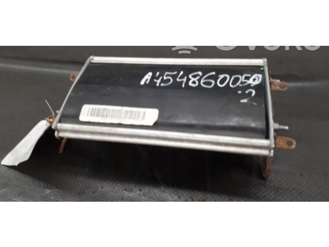Подушка безопасности пассажира a4548600502   Smart ForFour I
