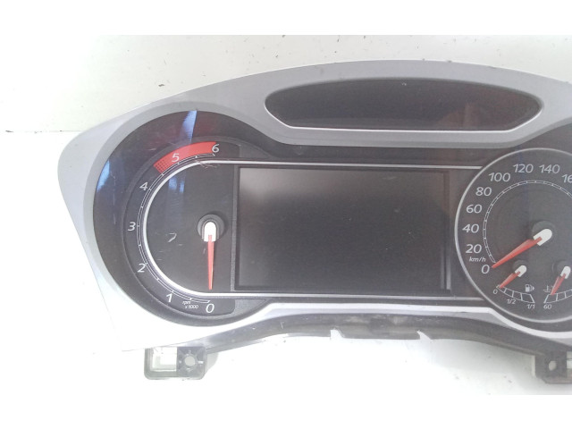 Řídící jednotka 7g91-12a650-uf, 5WS40595F-T   Ford Mondeo MK IV 2007