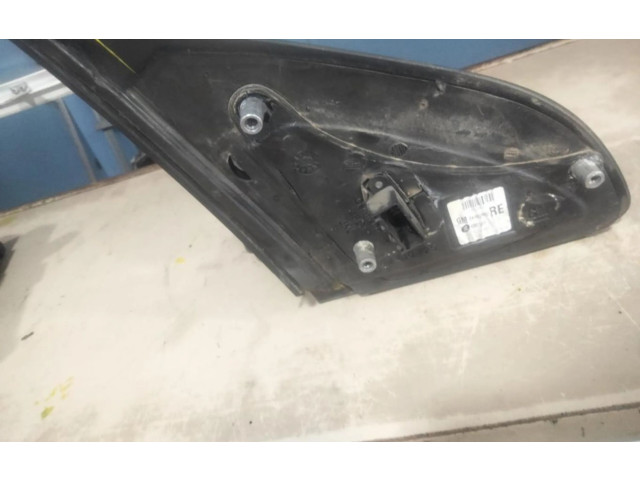 Pojistková skříňka Зеркало (управляемое электричеством) 24462995   Opel Astra H 