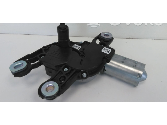Моторчик заднего дворника 8V0955711C, 4KE955985    Audi Q4 Sportback e-tron
