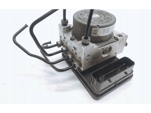 Jednotka ABS GG98-2C555-AB   Ford Mondeo MK V 2020
