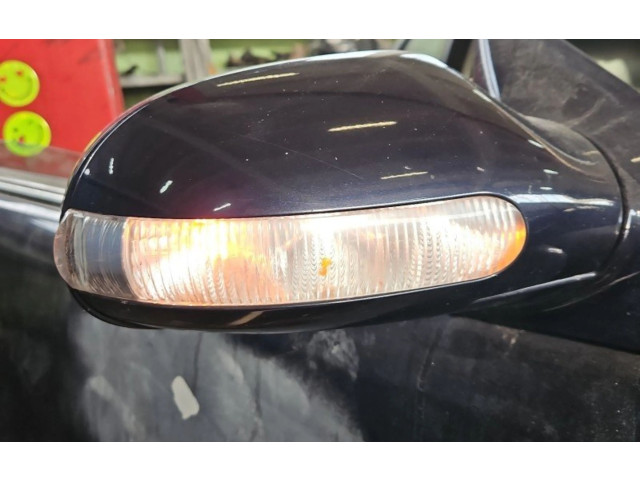 Zpětné zrcátko  Mercedes-Benz CLK A208 C208 2001  IMPRK1385084  