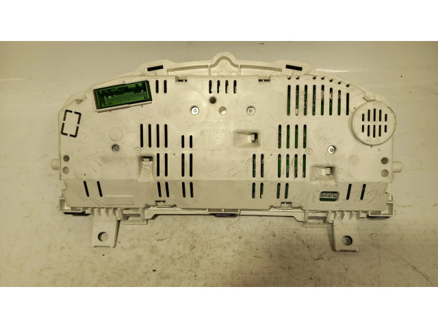 Панель приборов YAC500464, YAH500141   Land Rover Range Rover Sport L320       