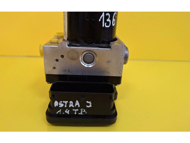 Jednotka ABS 10.0961-4532.3, 13379599AFD   Opel Astra  2011