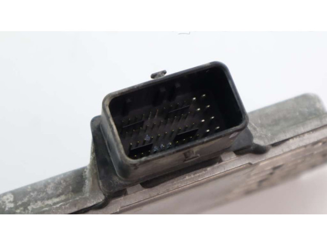 Блок управления коробкой передач 31036JG32B   Nissan X-Trail T31